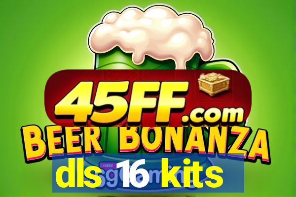 dls 16 kits